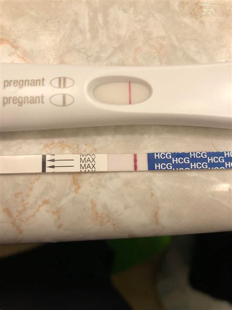 Its a blood test for hcg which rises as the pregnancy progresses. . Pregmate sensitivity reddit